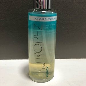 St Tropez Self Tan Purity Bronzing Water Face Mist